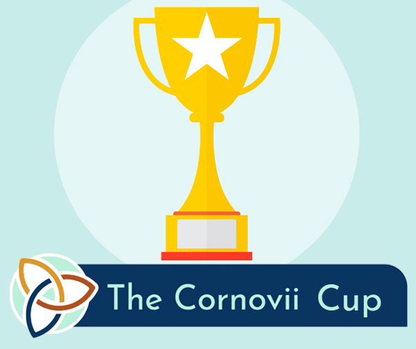 The Cornovii Cup